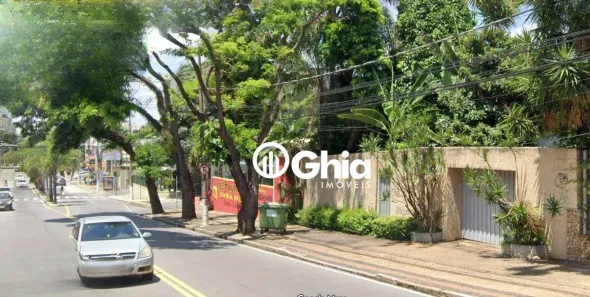 Lote/Terreno à venda, 703m² no Jardim Brasil, Campinas