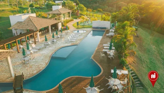 Lote/Terreno à venda, 1052m² no Piedade do Paraopeba, Brumadinho