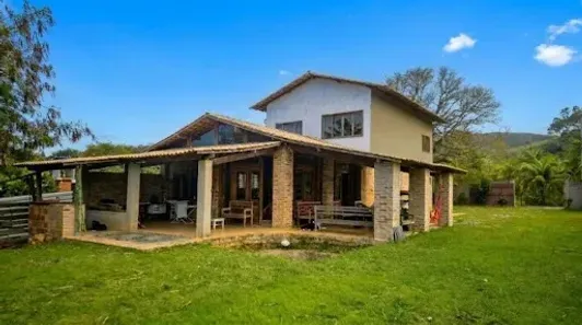 Casa com 4 Quartos à venda, 800m² no Caju (Ponta Negra), Maricá