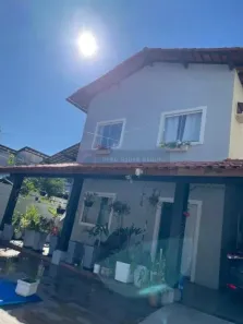 Casa com 5 Quartos à venda, 320m² no Piratininga, Niterói