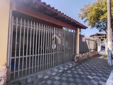 Imóvel Comercial com 5 Quartos para alugar, 181m² no Jardim Leonídia, Jacareí