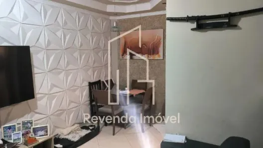 Casa com 2 Quartos à venda, 65m² no Jaraguá, São Paulo