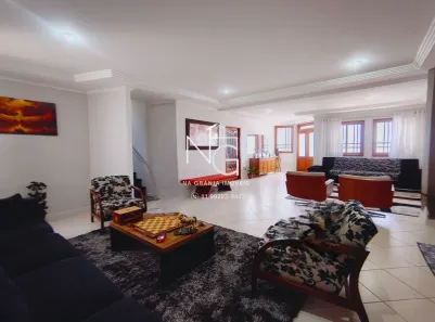 Casa de Condomínio com 4 Quartos à venda, 314m² no Gramado, Cotia