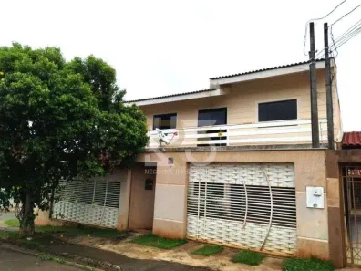 Casa com 6 Quartos à venda, 286m² no Jardim Continental, Londrina