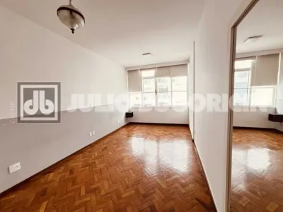 Apartamento com 1 Quarto à venda, 48m² no Leblon, Rio de Janeiro