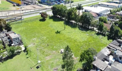 Lote/Terreno à venda, 9570m² no Paraíso, Resende