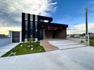 Casa de Condomínio com 3 Quartos à venda, 166m² no Caçapava Velha, Caçapava