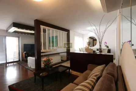 Apartamento com 4 Quartos à venda, 220m² no Vila Uberabinha, São Paulo