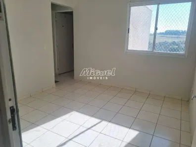 Apartamento com 2 Quartos para alugar, 47m² no Vila Sônia, Piracicaba