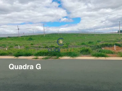 Lote/Terreno à venda, 200m² no São Bento, Paulínia