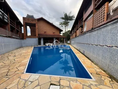 Apartamento com 2 Quartos à venda, 48m² no Vila Balneário Santa Martha, Caraguatatuba