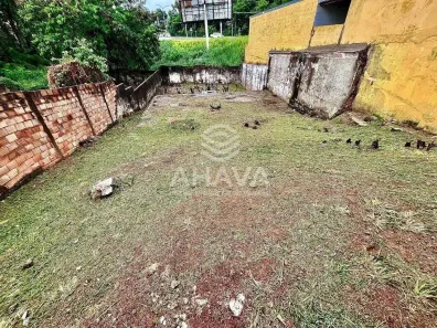 Lote/Terreno à venda, 360m² no Itapoã, Belo Horizonte