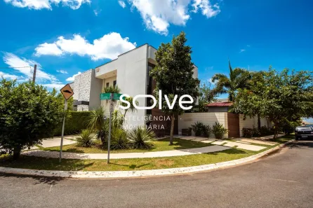 Sobrado com 3 Quartos à venda, 220m² no Vila Residencial Green Park, Indaiatuba