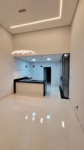 Casa com 3 Quartos à venda, 111m² no Vila Pântano II, Santa Bárbara D'Oeste