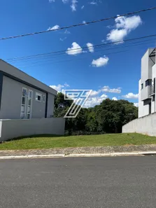 Lote/Terreno à venda, 327m² no São Braz, Curitiba