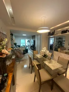 Apartamento com 3 Quartos à venda, 120m² no Parque Tamandaré, Campos dos Goytacazes