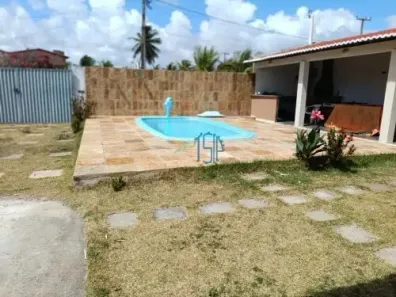 Casa com 3 Quartos à venda, 900m² no , Extremoz
