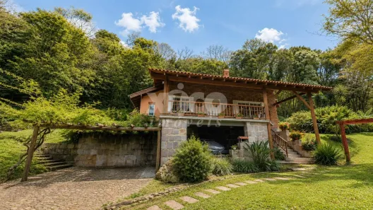 Casa com 2 Quartos à venda, 204m² no Nova Petrópolis, Nova Petrópolis