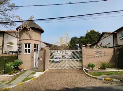 Casa com 2 Quartos para alugar, 70m² no Vila Boa Esperança, Valinhos