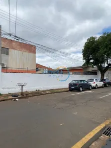 Galpão/Depósito/Armazém à venda, 200m² no Lago Igapó, Londrina
