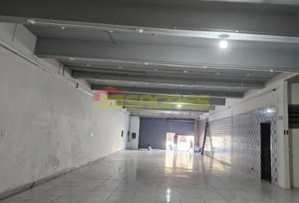Ponto Comercial para alugar, 210m² no Vila Maria, São Paulo