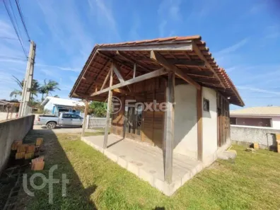 Casa com 2 Quartos à venda, 360m² no Passagem do Massiambú, Palhoça