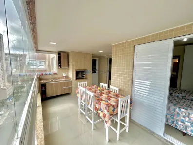Apartamento com 2 Quartos à venda, 130m² no Caiçara, Praia Grande