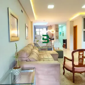 Sobrado com 4 Quartos à venda, 191m² no Gleba Fazenda Palhano, Londrina