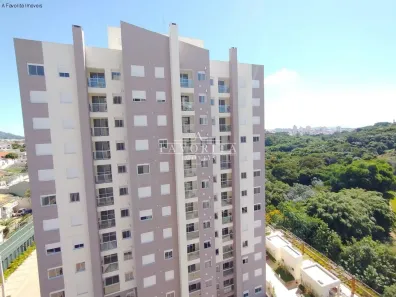 Apartamento com 2 Quartos à venda, 69m² no Jardim do Lago, Bragança Paulista