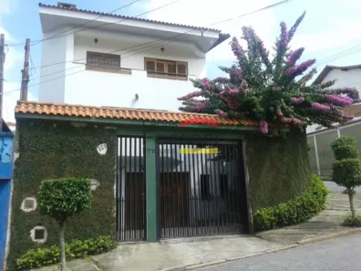 Sobrado com 3 Quartos à venda, 390m² no Jardim Peri, São Paulo