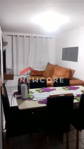 Apartamento com 3 Quartos à venda, 49m² no Lajeado, São Paulo