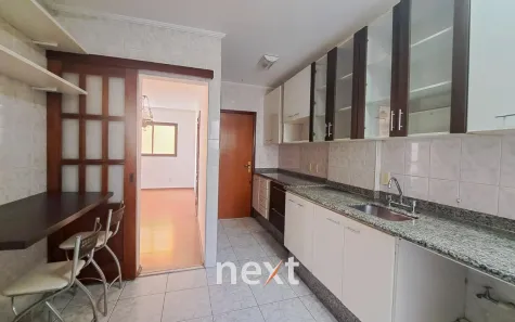 Apartamento com 3 Quartos à venda, 100m² no Centro, Campinas