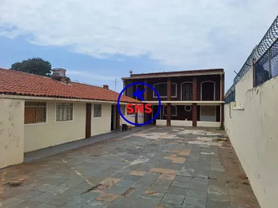 Casa com 5 Quartos à venda, 315m² no Jardim Campos Elíseos, Campinas