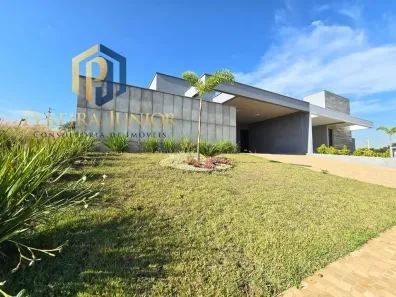 Casa de Condomínio com 3 Quartos à venda, 143m² no Unileste, Piracicaba