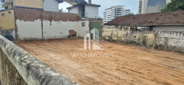Lote/Terreno à venda, 250m² no Vila Sanches, São José dos Campos