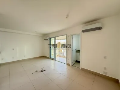 Apartamento com 1 Quarto à venda, 42m² no Vila Itapura, Campinas