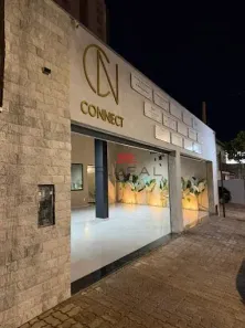 Sala Comercial com 1 Quarto para alugar, 7m² no Jardim Paulista, Bauru