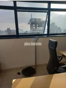 Sala Comercial à venda, 35m² no Higienópolis, São Paulo