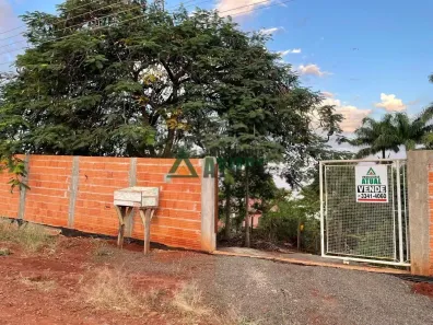 Fazenda/Sítio à venda, 143m² no , Alvorada do Sul
