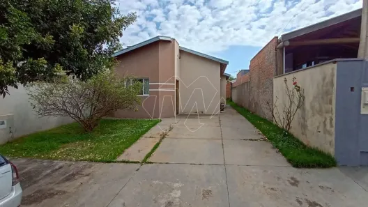 Casa de Condomínio com 3 Quartos à venda, 75m² no Jardim Maria Luiza V, Araraquara