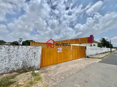 Galpão/Depósito/Armazém para alugar, 1100m² no Tirirical, São Luís