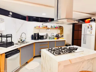 Apartamento com 3 Quartos à venda, 100m² no Setor Meireles, Brasília