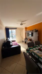 Apartamento com 2 Quartos à venda, 52m² no Jardim Carlu, São Paulo
