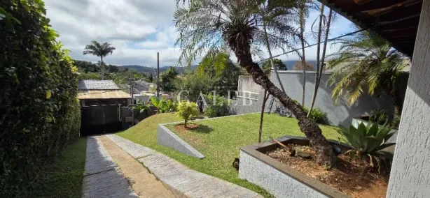 Sobrado com 3 Quartos à venda, 328m² no Jardim Paulista, Atibaia