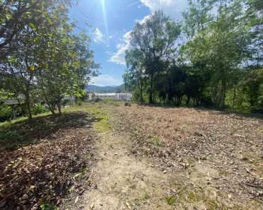 Lote/Terreno à venda, 3810m² no Limeira Baixa, Brusque