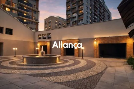 Ponto Comercial para alugar, 66m² no Cidade Baixa, Porto Alegre