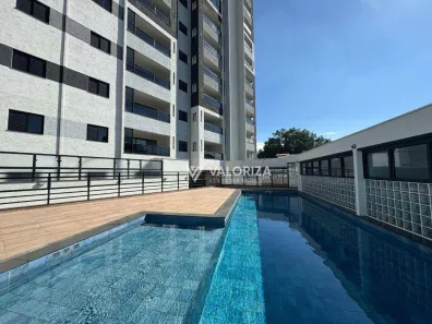 Apartamento com 2 Quartos para alugar, 67m² no Jardim América, Sorocaba