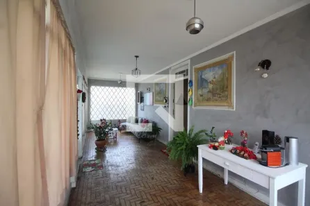 Casa com 3 Quartos à venda, 1330m² no Vila Albertina, São Paulo