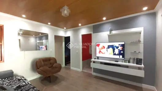 Casa com 3 Quartos à venda, 80m² no Canudos, Novo Hamburgo