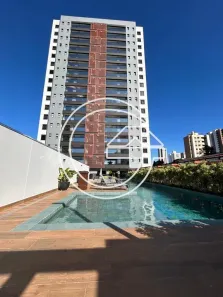 Apartamento com 3 Quartos à venda, 131m² no Centro, Marília